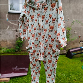 Комбинезон Dresskombe 98/104