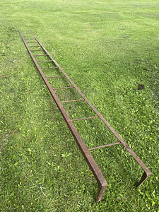 Katuseredel 6,2m (1 foto / 1)