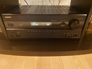 Onkyo TX-SR608 (1 фото из 6)