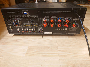 Onkyo TX-SR608 (2 фото из 6)