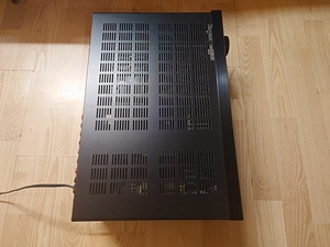 Onkyo TX-SR608 (3 фото из 6)