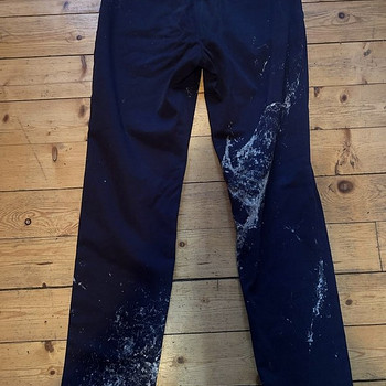 Брюки Maison Margiela