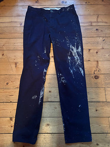Брюки Maison Margiela (2 фото из 5)