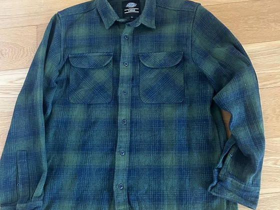 Soe Dickies särk