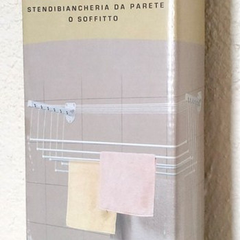 Pesukuivati Gimi Lift 180