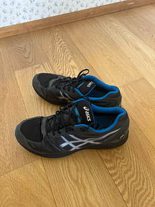 Кроссовки Asics gore tex (2 фото из 4)