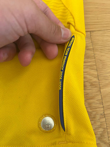 Umbro Rootsi jalgpallisärk (3 foto / 5)