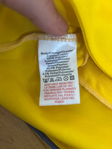 Umbro Rootsi jalgpallisärk (5 foto / 5)