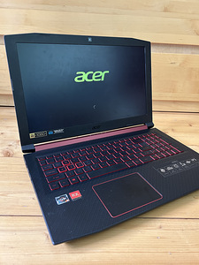 Sülearvuti Acer Nitro 5 (AN515-42-R13D) (1 foto / 10)
