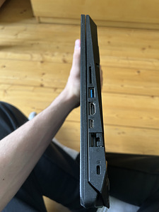 Sülearvuti Acer Nitro 5 (AN515-42-R13D) (4 foto / 10)