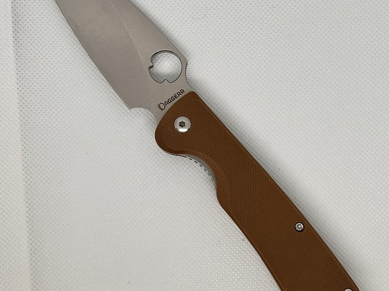 Daggerr Sting Coyote