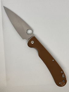 Daggerr Sting Coyote (1 фото из 4)