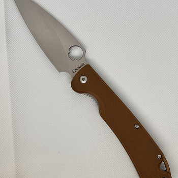 Daggerr Sting Coyote