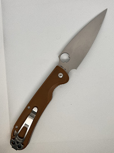 Daggerr Sting Coyote (2 фото из 4)