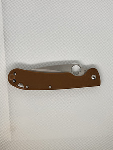 Daggerr Sting Coyote (3 фото из 4)
