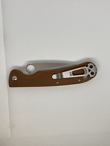 Daggerr Sting Coyote (4 фото из 4)