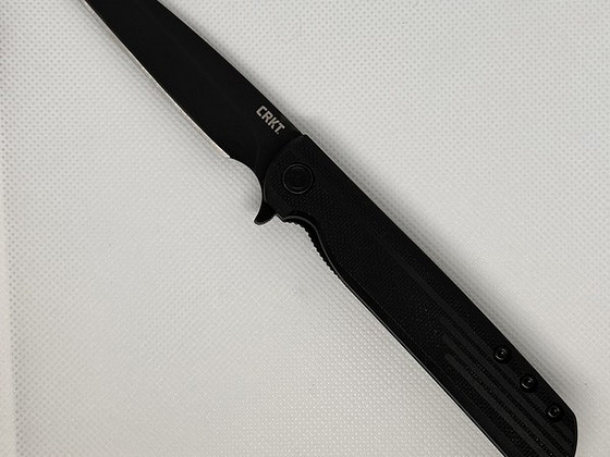 CRKT 3802K