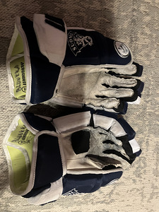 Warrior Alpha (2 foto / 3)
