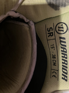 Warrior Alpha (3 foto / 3)