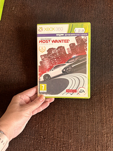 Игрa на xbox 360 (1 фото из 2)