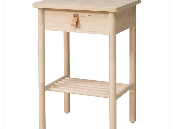 Öökapid Ikea Björksnäs (2 tk)