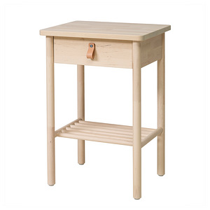Öökapid Ikea Björksnäs (2 tk) (1 foto / 4)
