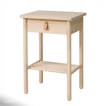 Öökapid Ikea Björksnäs (2 tk)