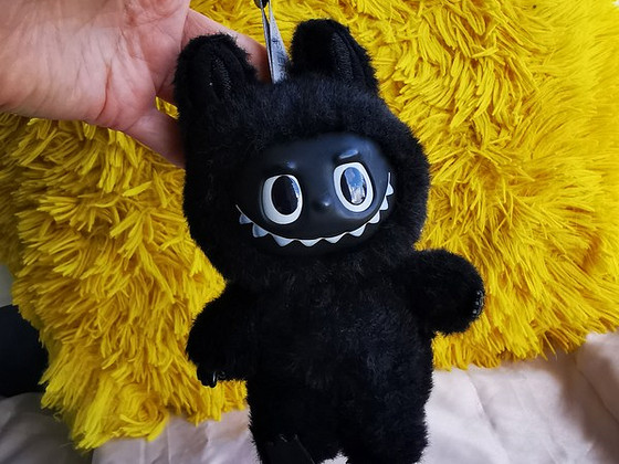 Must Labubu, must-have Labubu