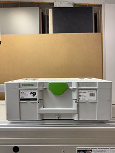 Festool (1 фото из 6)
