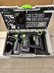 Festool (2 фото из 6)