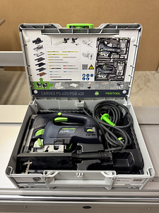 Festool (4 фото из 6)