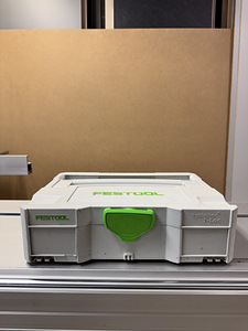 Festool (5 фото из 6)