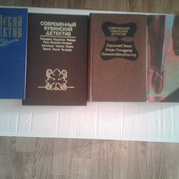 Продажа книг