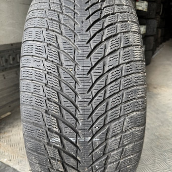 245/35/20 Nokian WR Snowproof lamellrehv 1tk