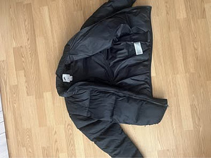 Nike пуховик зимняя куртка (2 фото из 4)