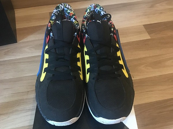 Puma Court Rider Chaos Trash Talk 47