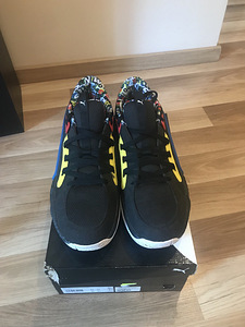 Puma Court Rider Chaos Trash Talk 47 (1 фото из 3)