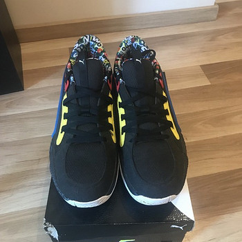 Puma Court Rider Chaos Trash Talk 47