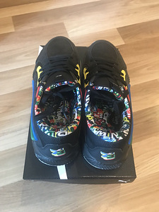 Puma Court Rider Chaos Trash Talk 47 (2 фото из 3)