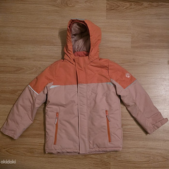 Новая зимняя куртка H&M р. 140