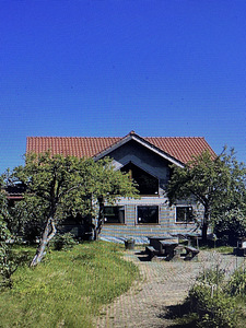 Laane, Kahala, Kuusalu vald, Harjumaa (1 foto / 16)