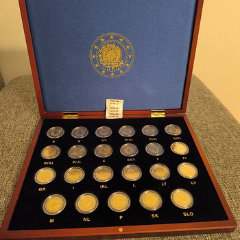 2015 Euroopa Lipu mündikarp