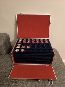 2€ mälestusmündid (2 foto / 2)