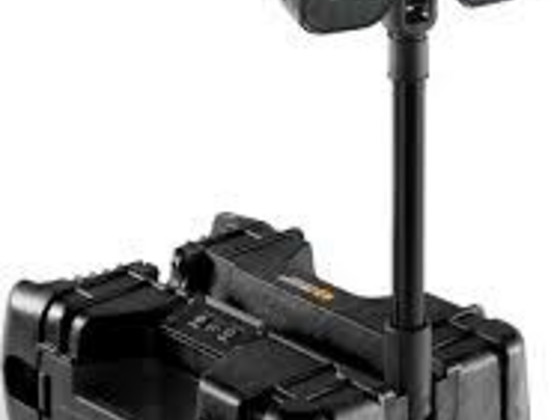 PELI RALS 9480 ЧЕРНЫЙ