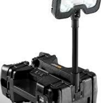 PELI RALS 9480 ЧЕРНЫЙ