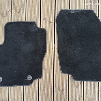 2tk Ford salongimatid (Galaxy, Mondeo, S-Max)
