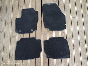 2tk Ford salongimatid (Galaxy, Mondeo, S-Max) (2 foto / 2)