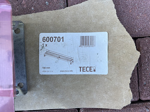 ДУШЕВОЙ ТРАП TECE 700 мм (6 фото из 6)
