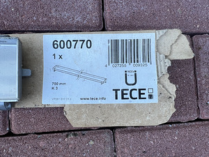 ДУШЕВОЙ ТРАП TECE 700 мм (3 фото из 6)