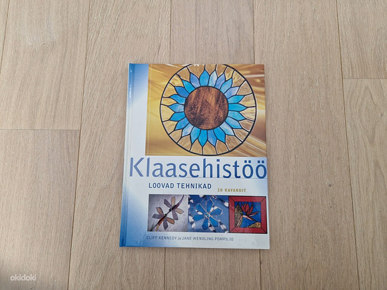Klaasehistöö